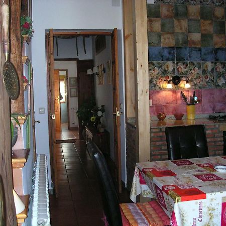 La Casa De La Luz Guest House ปอนโตเนส ภายนอก รูปภาพ