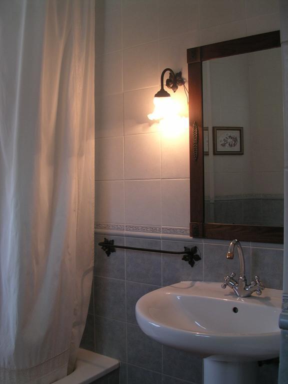 La Casa De La Luz Guest House ปอนโตเนส ภายนอก รูปภาพ