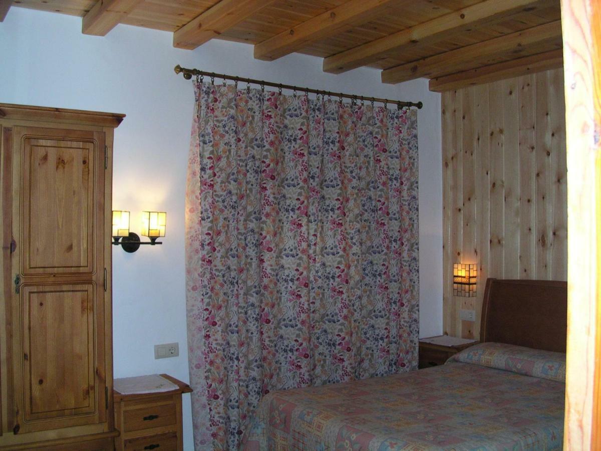 La Casa De La Luz Guest House ปอนโตเนส ภายนอก รูปภาพ