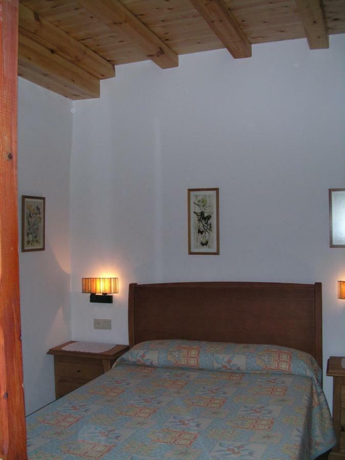 La Casa De La Luz Guest House ปอนโตเนส ภายนอก รูปภาพ